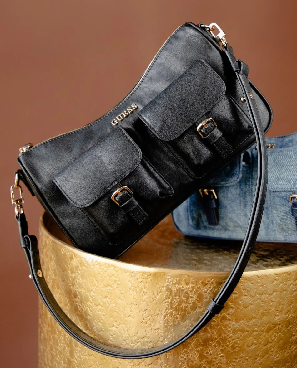 Iconic Style, Unapologetic Edge